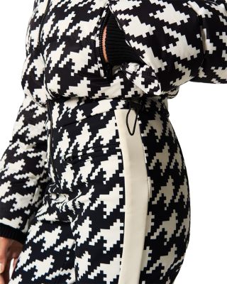 Polar Flare Ski Suit