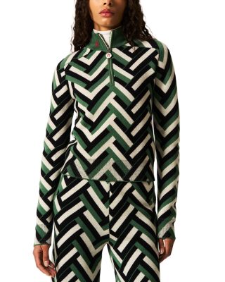 La Tour Wool Sweater