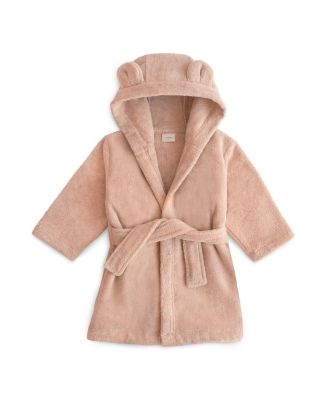  Unisex Bear Robe - Little Kid