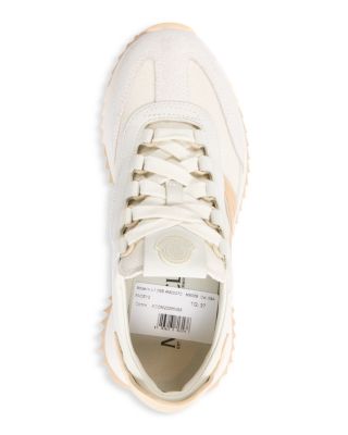 Women's Pacey2 Suede & Nubuck Sneakers