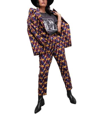  The Empower Slim Crop Pant