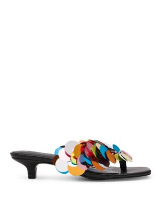 Women's Tracie Paillette Sandals