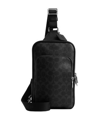 COACH Felix Sling Bag | Bloomingdale's Men
