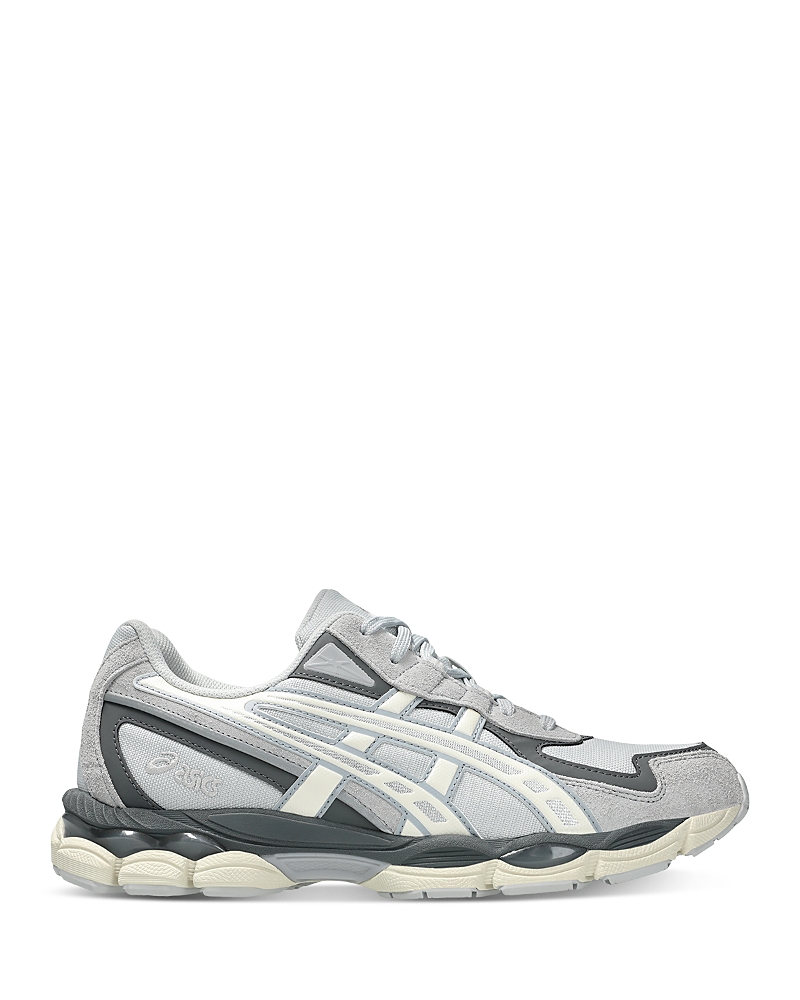 Asics Unisex Gel-nyc 2055 Sneakers