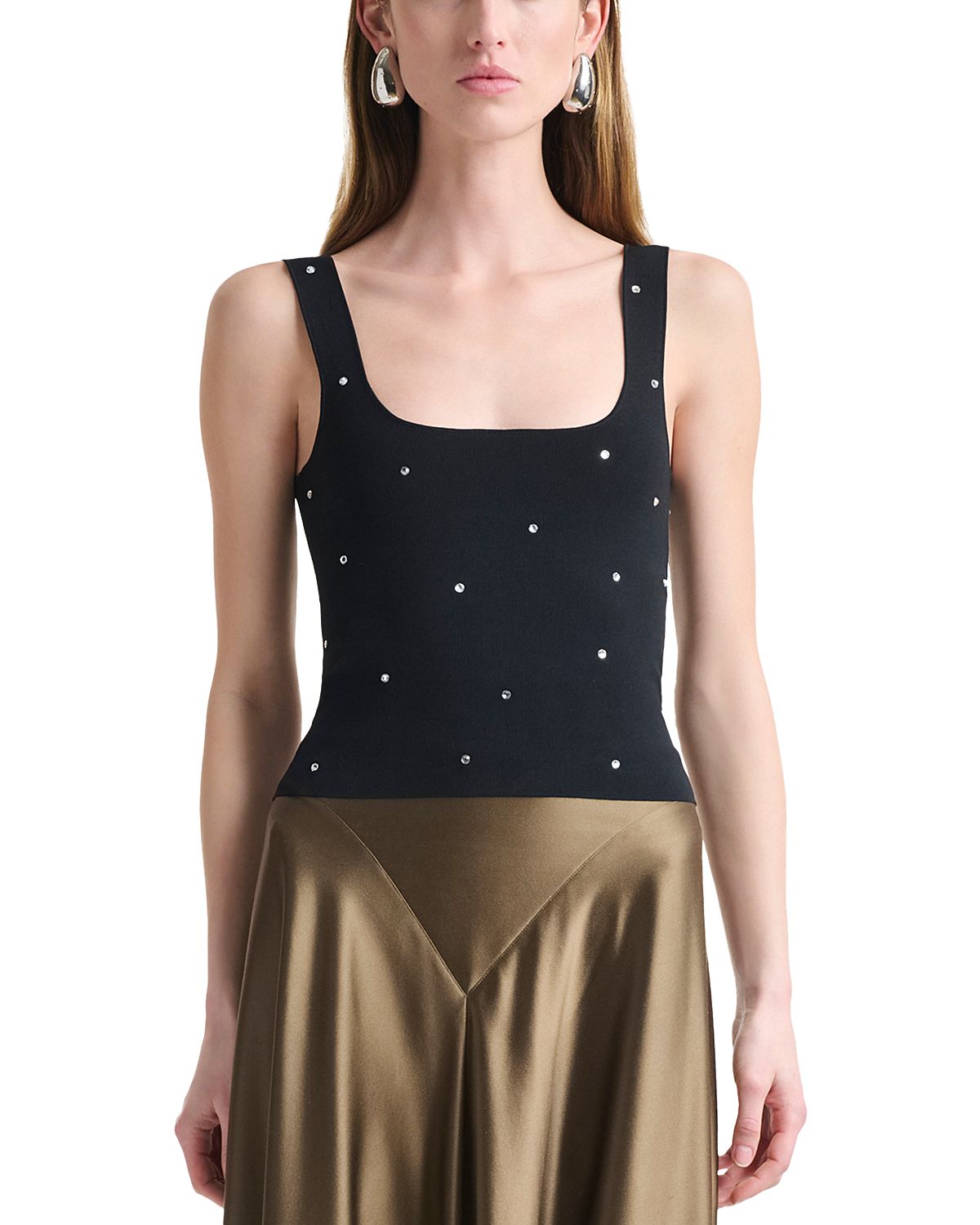 Altuzarra Baz Top