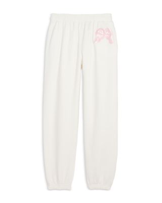Girls' Violin Sweatpants - Little Kid