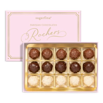 Parisian Chocolates Gift Box Tower