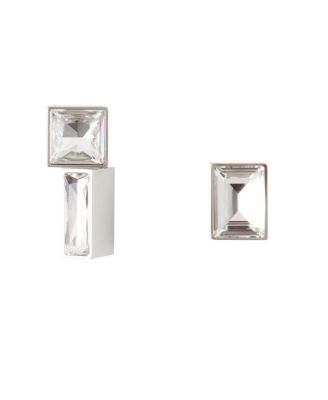  Rhythmique Asymmetrical Earrings