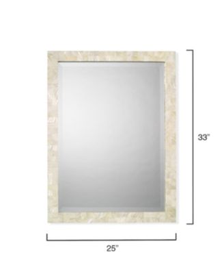 Rectangle Mirror