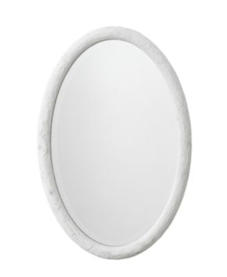 Ovation Oval Mirror