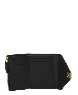 Concerto Arpege Leather Wallet