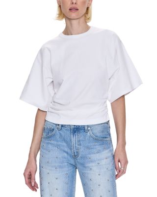 Veronica Kimono Sleeve Tee