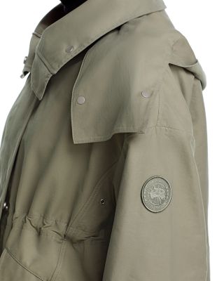 Olivine Jacket