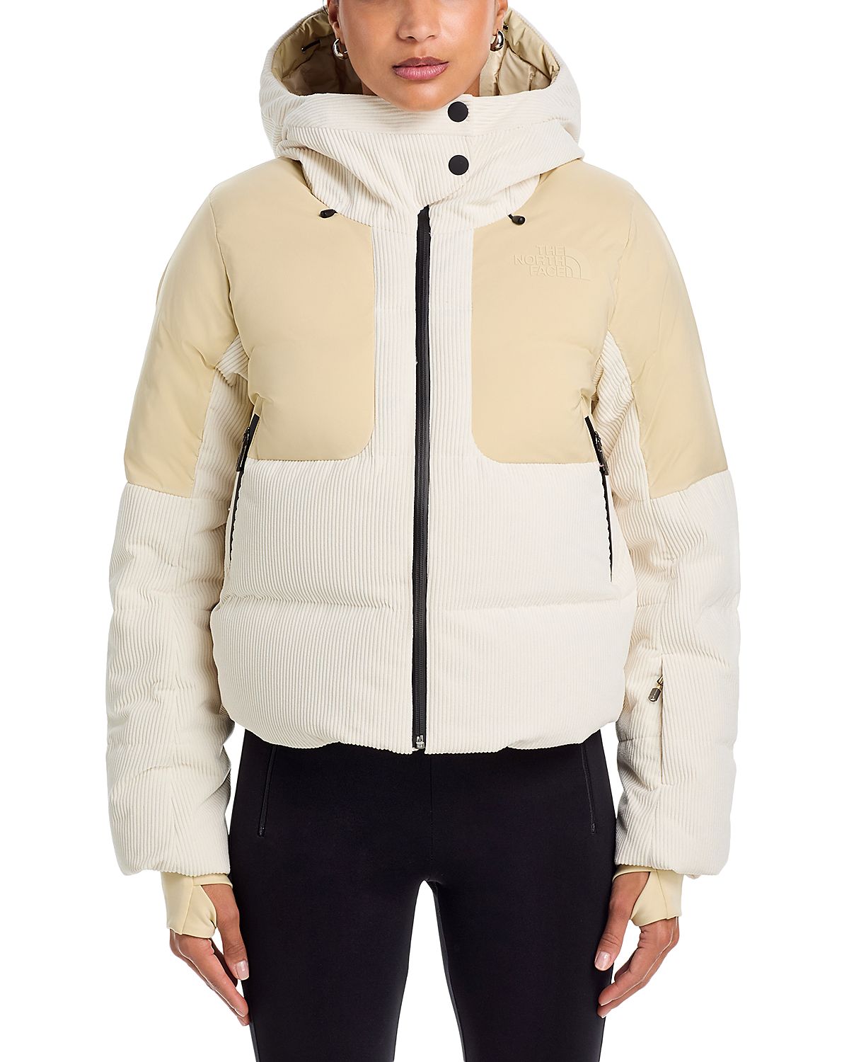 The North Face Cold Spell Cropped Down Jacket