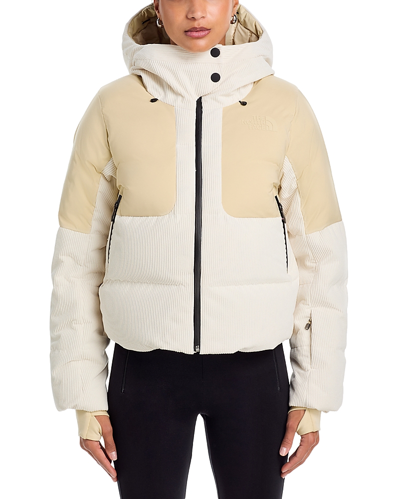 The North Face Cold Spell Cropped Down Jacket