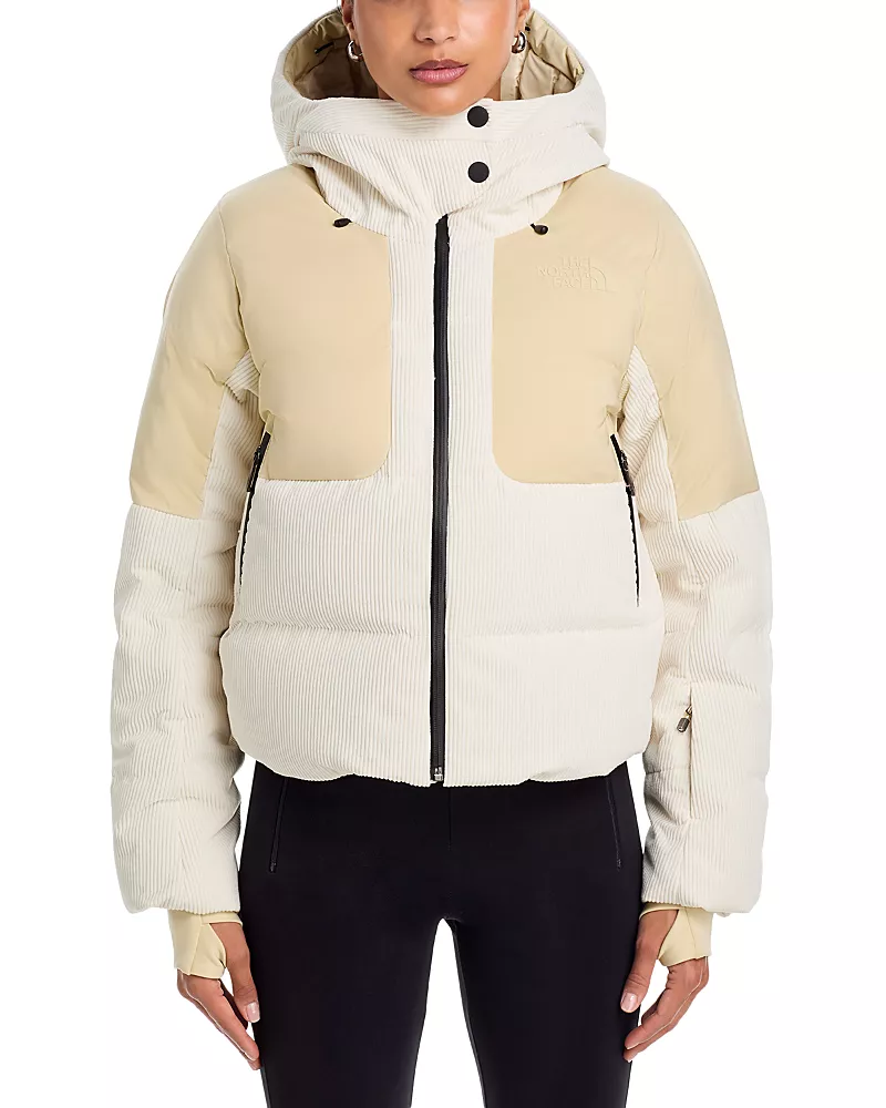 The North Face Cold Spell Cropped Down Jacket