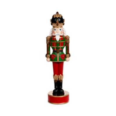 Traditional Nutcracker