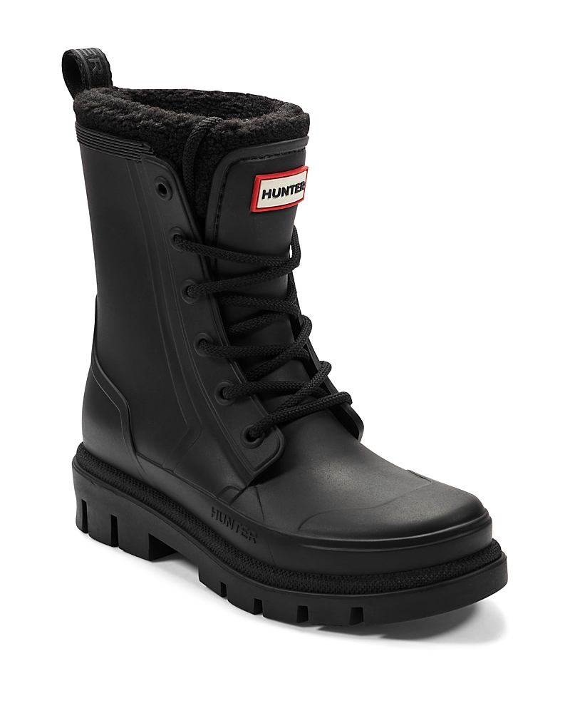 Hunter Women's Diana Insulated Waterproof Boots