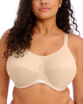 Energise Underwire Sports Bra