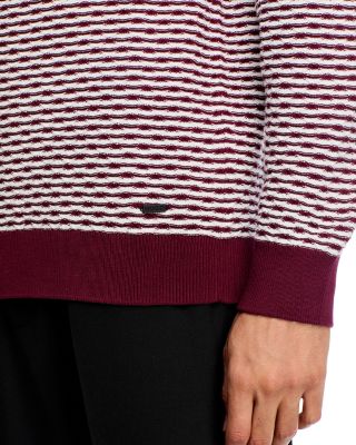 Sonderson Crewneck Sweater