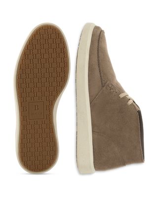 Men's Cirrus Lace Up Ankle Boots - Exclusive