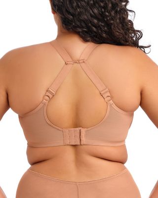 Matilda Underwire Plunge Bra