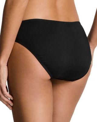 Ring Hipster Bikini Bottom