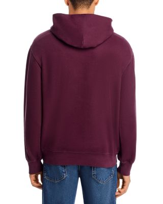 The McCarren Midweight Hoodie Sweatshirt