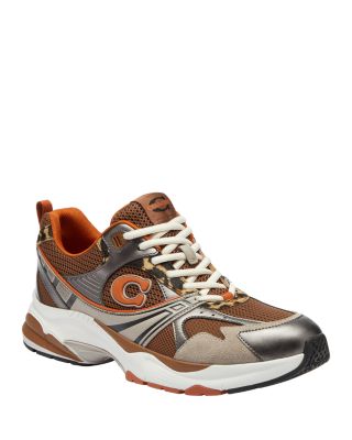 Men&#39;s Soho Mesh Sneakers