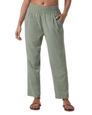 Villa Ankle Pants