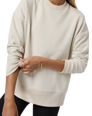 Sedona Weekender Crew Sweatshirt