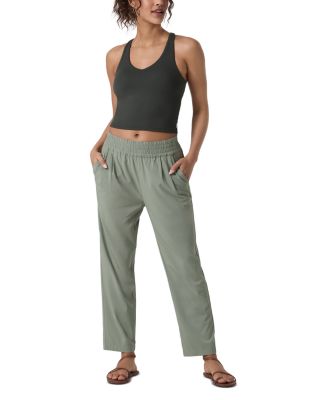 Villa Ankle Pants