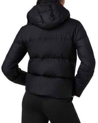 Alta Down Jacket
