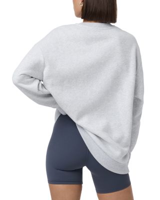 Restore Oversized Crewneck