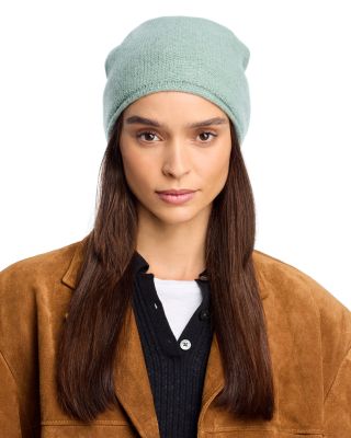 The Crosby Wool & Cashmere Hat