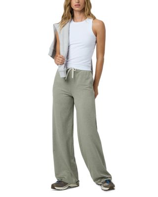 Sleeveless Pose Modern 