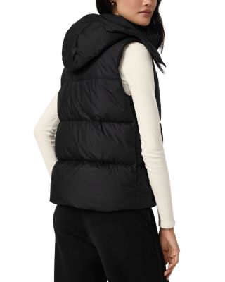 Alta Down Vest