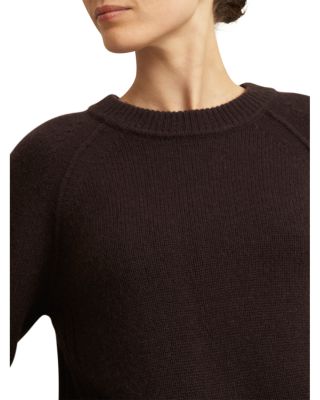 Mali Crewneck Jumper