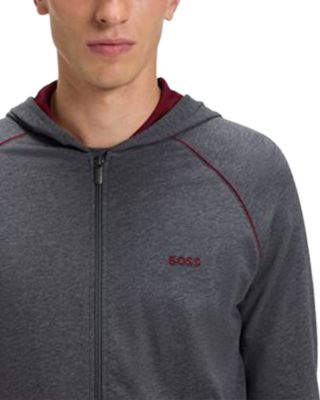 Mix &amp; Match Hoodie