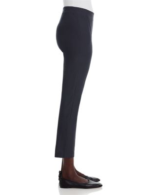 Slim Ankle Pants