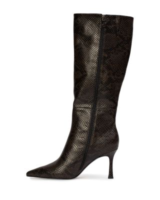Women's Pointed Boots
