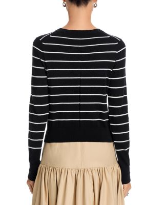 Thibeaut Long Sleeve Cardigan