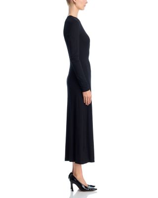 Avise Jersey Dress