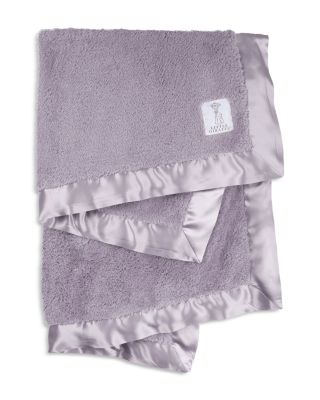 Chenille Blanket - Baby