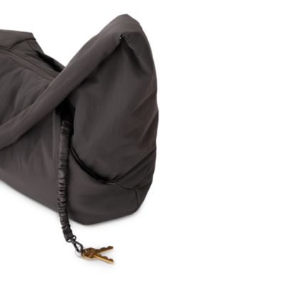 The Oversized Crescent Catchall Bag - Exclusive