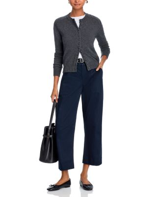 Wallace Cardigan Sweater 