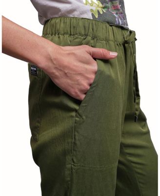  The Everyday Drawstring Pant