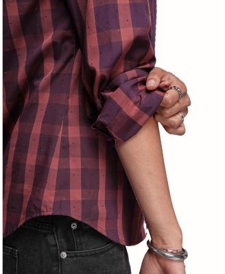  The Essential Long Sleeve Button Up