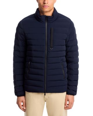 Laki Quilted Jacket