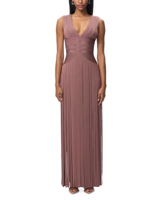 The Harlow Gown